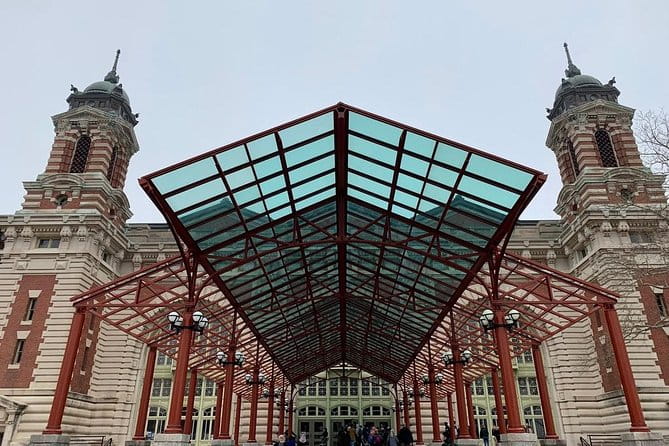 #1 Statue of Liberty & Ellis Island | 100% Satisfaction Guarantee - Who Will Love This Tour?