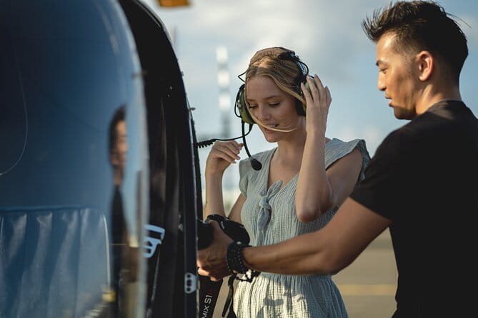 18 Minutes SHARED Helicopter Tour in Honolulu - Authentic Perspectives from Past Travelers