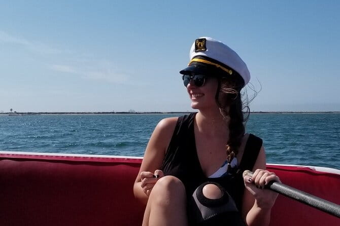 2.5 Hour Catamaran Sail Adventure - FAQs
