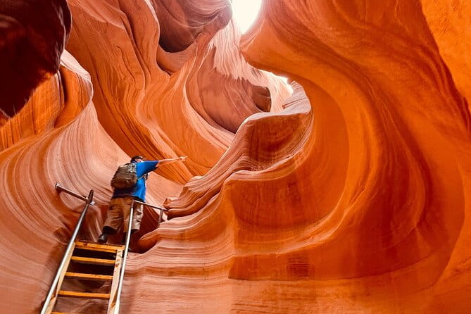 2-Day Grand Canyon, Antelope Canyon, Monument Valley and Sedona - FAQs