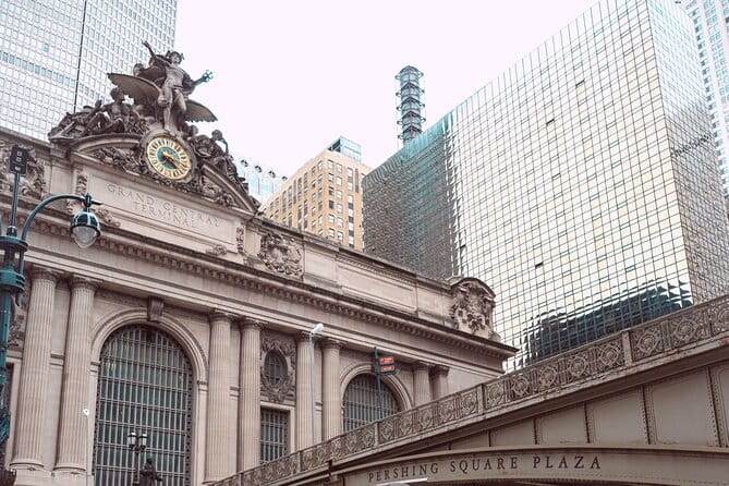 2 hour Must-See Manhattan Tour - Frequently Asked Questions