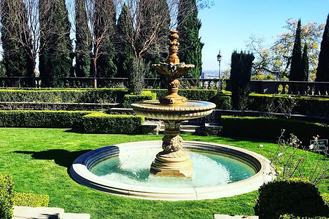 2 Hour Private Tour - Hollywood and Beverly Hills Celebrity Homes - Who Will Love This Tour?