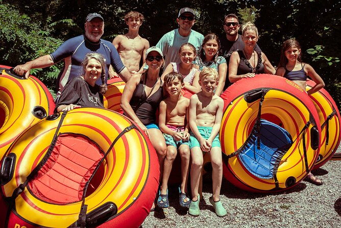 2-Hour Roanoke River Tube Rental with Shuttle - Final Thoughts: Is It Worth It?
