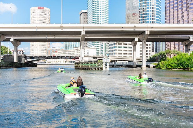 2 Person Mini Power Boat Rental at Tampa Riverwalk - Final Thoughts: Who Should Consider This Experience?