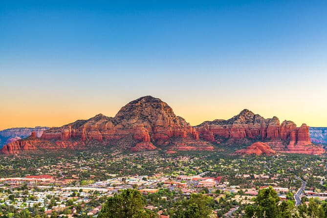 3-Day Grand Circle Tour from Las Vegas - FAQs