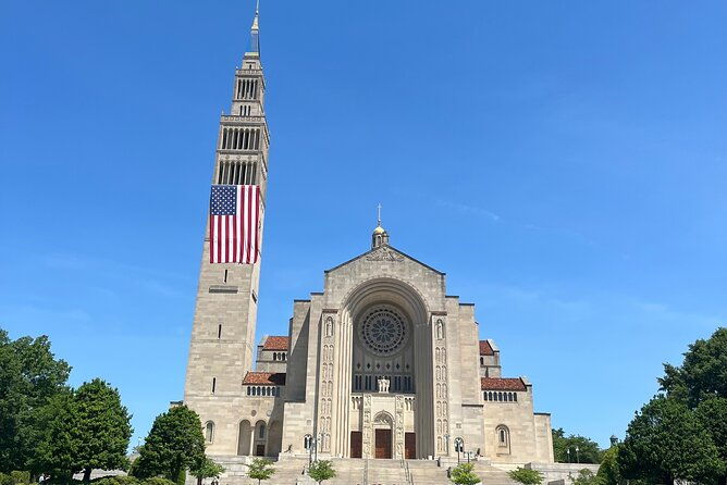 3- Hour Private Customizable Washington, DC Tour - Practical Details and Value