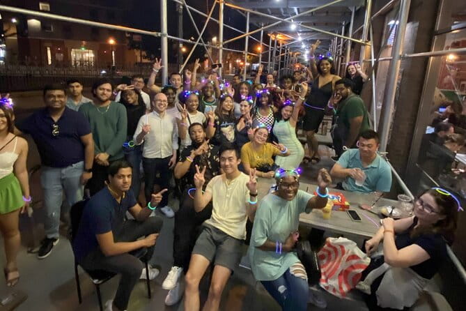 3+ Hours of Friending & Fun as a local New Yorker - The Experience in Detail: A Day in the Life