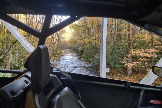 (3 HR) Guided Scenic UTV Adventure - The Experience in Action: Authentic Feedback