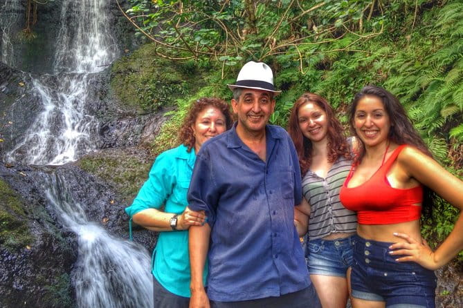 4 Hour Half Day Island Jeep Tour - The Price Point and Value