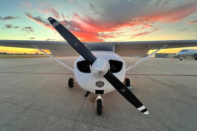 45-Minute Miami Beach Sunset Breathtaking Flight Tour - FAQ: Your Questions Answered