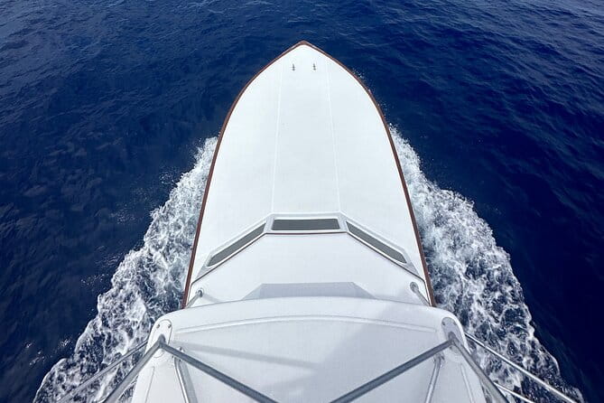 6 Hour Fishing Charter - Final Thoughts