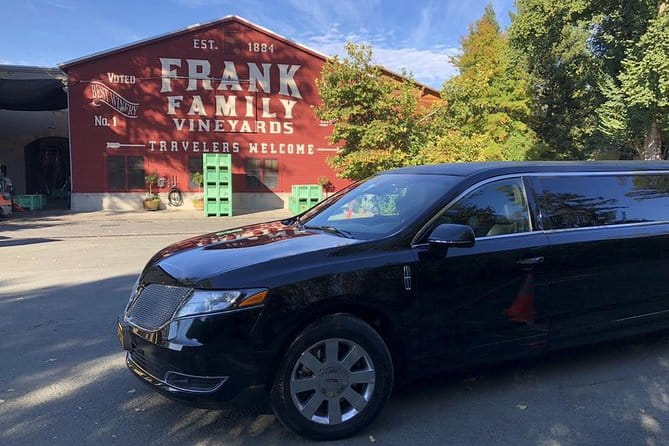 6-Hour Private Wine Country Tour of Napa in Lincoln MKT Limo (up to 8 people) - Review Highlights: Authentic Experiences from Past Travelers