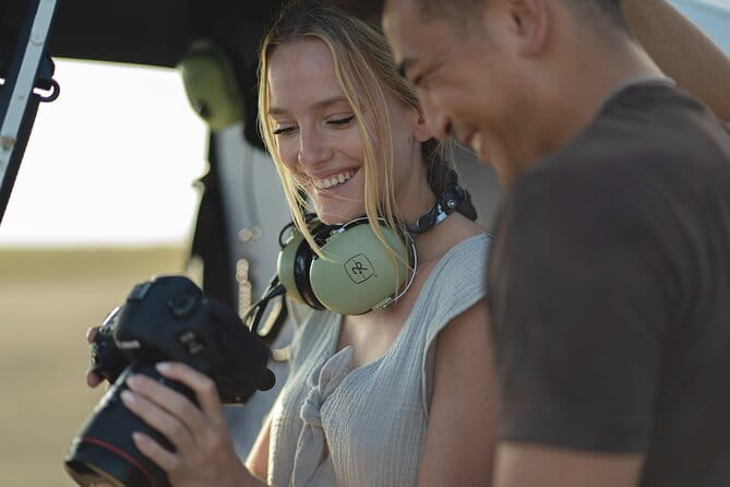 60 Minutes SHARED Helicopter Tour in Honolulu - Authentic Traveler Experiences