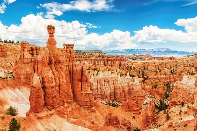 7-Day Camping Tour: Bryce Canyon, Grand Tetons, Yellowstone from Las Vegas - FAQ