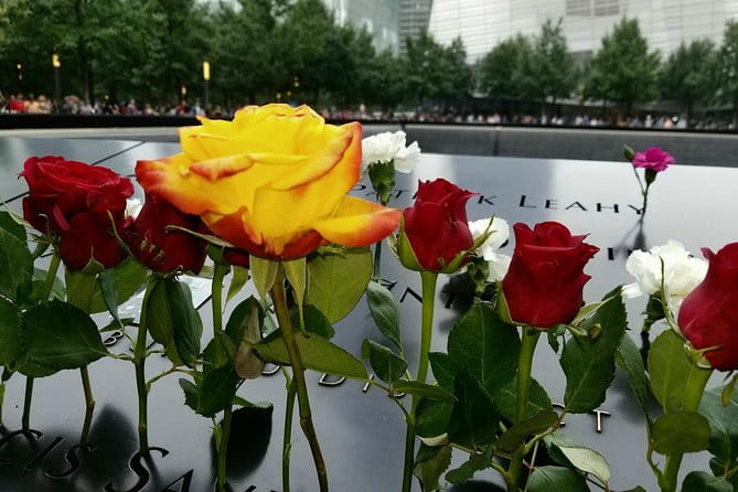 9/11 Memorial at World Trade Center and Financial District Walking Tour - FAQs