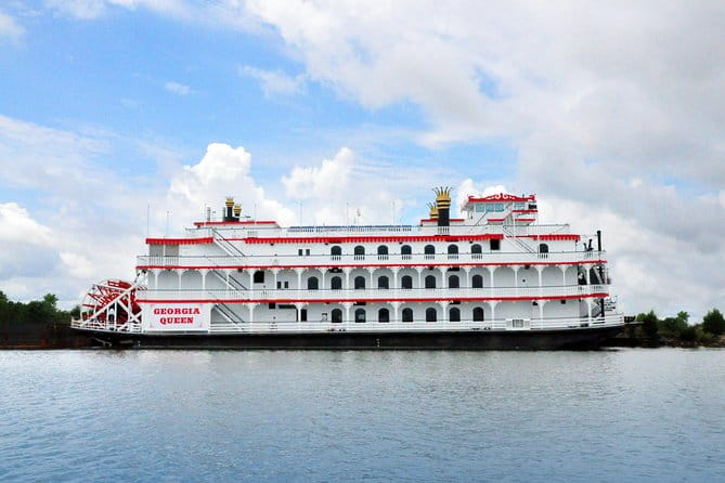 90-Minute Savannah Riverboat Sightseeing Cruise - Authentic Reviews: What Travelers Say