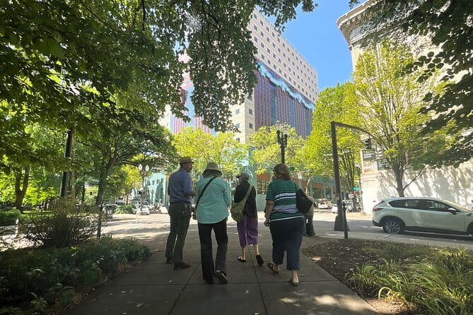 A Guided Walking Tour of Fabulous Downtown Portland, Oregon - Final Thoughts