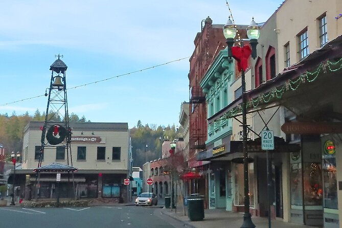 A Highway 49 Drive: A Self-Guided Audio Tour from Auburn to Placerville - Final Thoughts: Is It Worth It?