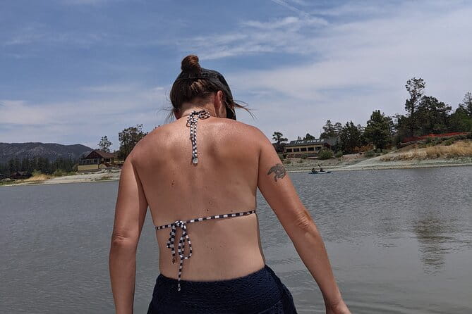 A Local's Favorite Hike in Big Bear with Lake Swimming Experience - Final Thoughts