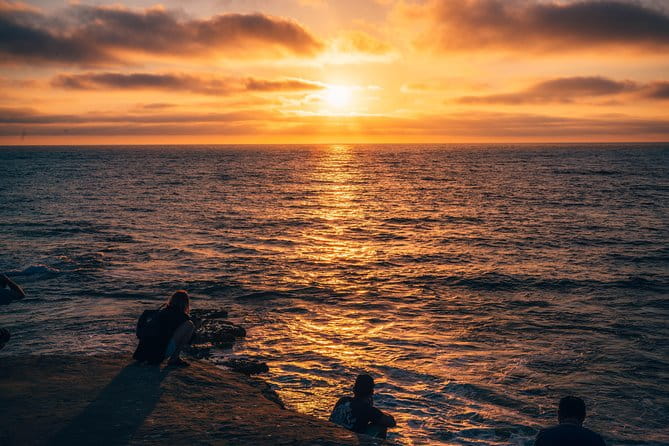 A Local’s Guide to La Jolla’s Sights: A Self-Guided Urban Stroll - Who Is This Tour Perfect For?