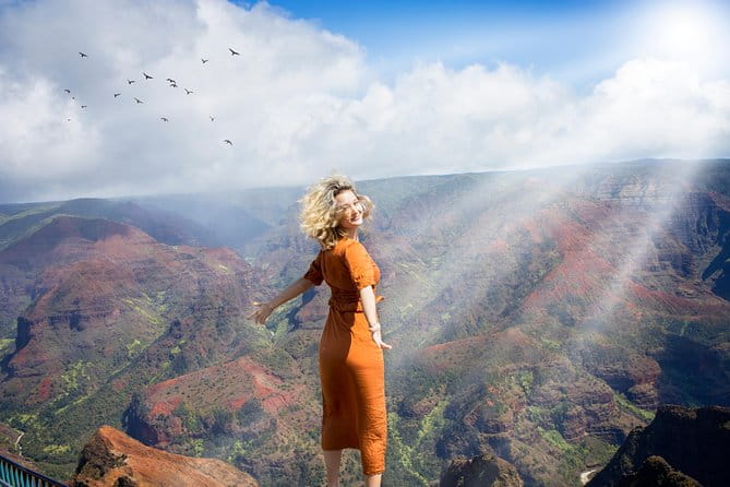 Adventure Photography Session - Pricing and Value