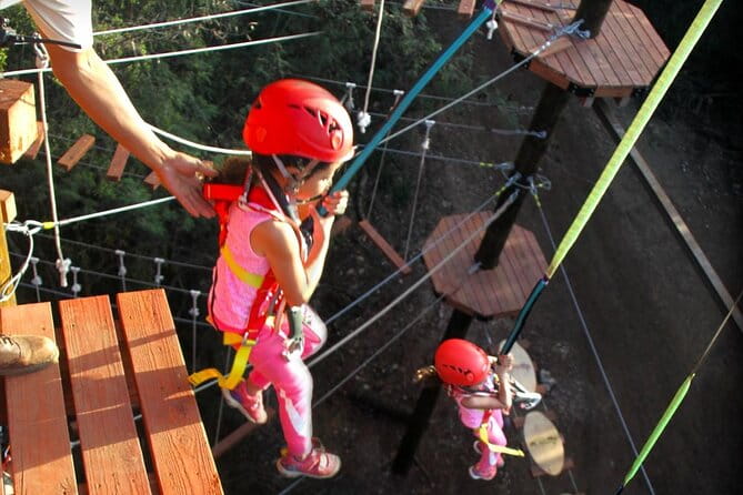 Adventure Tower Experience - The Sum Up: Is the Adventure Tower Experience Worth It?