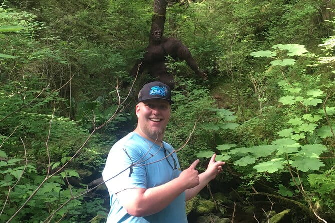 Alaska Bigfoot Adventures - Frequently Asked Questions
