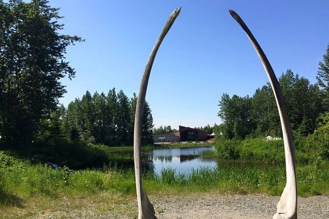 Alaska Native Heritage Center Admission Ticket - Who Should Consider This Tour?