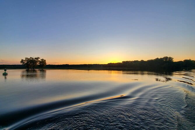 Albany Sunset Live Music Cruise - Practical Tips for Your Cruise