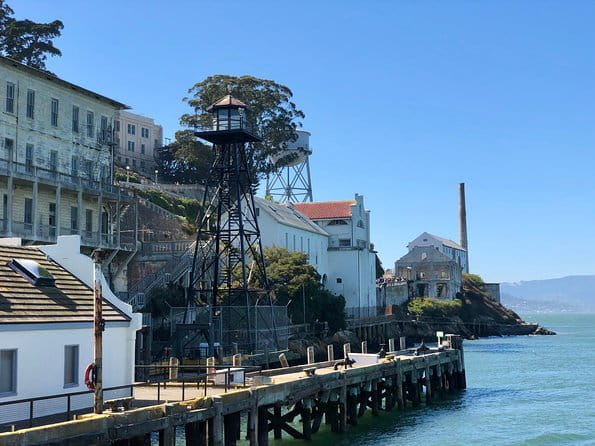 Alcatraz Tour Plus Muir Woods and Sausalito Day Trip - Is This Tour Worth It?