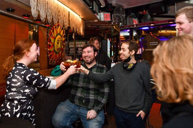 Alexandria Ghosts Spirits & Spirits Haunted Pub Crawl - Final Thoughts: Is This Tour for You?