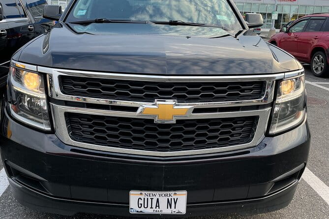 Amazing City Tour NYC 4 hours up to 5pax - Price and Value