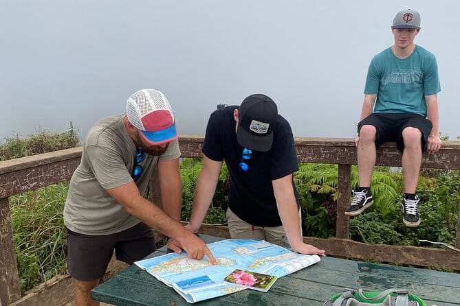 Amazing Maui Ridge Hike - The Sum Up