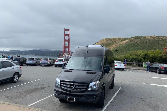 Amazing Muir Woods and Sausalito Tour - Who Should Consider This Tour?