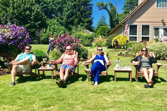 Amy & Reba's Day Drinking Wine Tours, Where we'll Drive you to Drink - The Sum Up: Is This Tour Right for You?