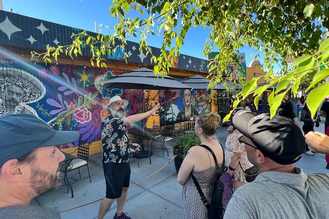 Arts District & Brewery Row - Where the Las Vegas Locals Go - Final thoughts: Is this tour right for you?