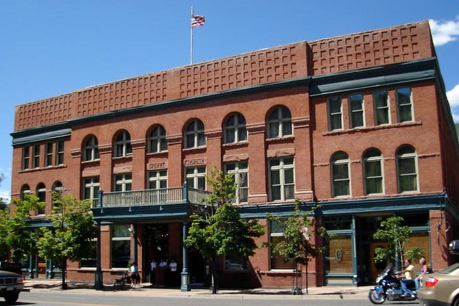 Aspen's Past to Present Historic Tour - The Practicalities: What You Need to Know