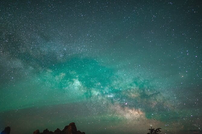 Astro-Photo, Hiking and Stargazing Tour in Arches National Park - FAQ