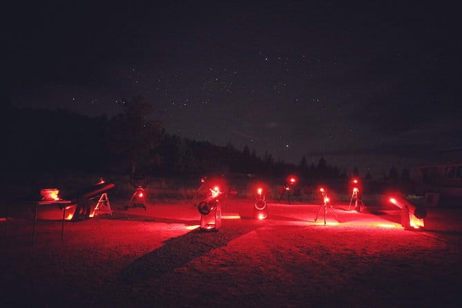 Astronomy Tour - FAQ: Common Questions About Boulder’s Astronomy Tour