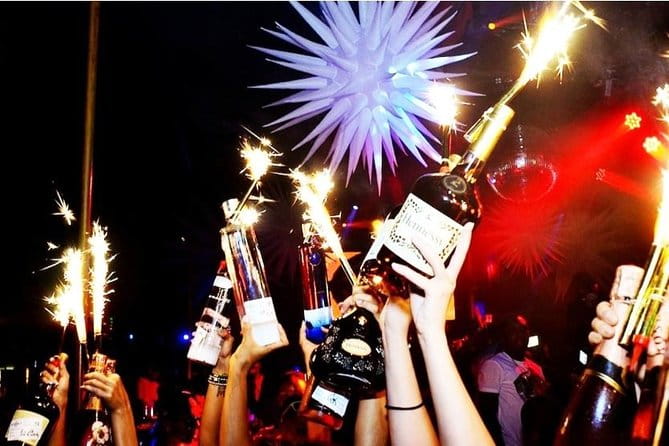 Atlanta Nightlife Tour by Private Car Service - Final Thoughts