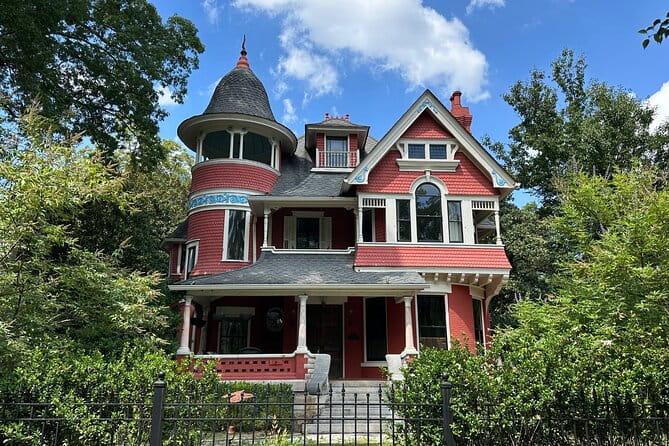 Atlanta Then and Now Private History Tour - FAQ