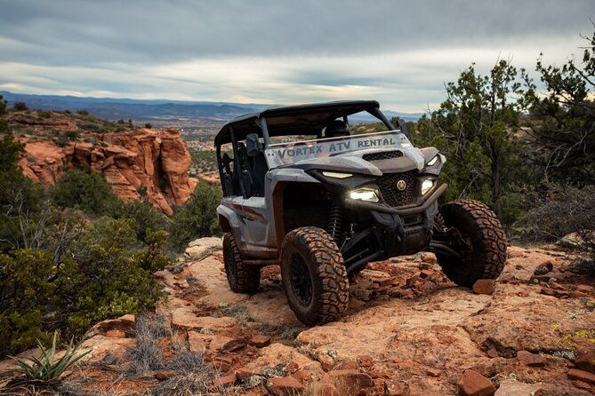 ATV Rentals in Sedona and Cottonwood - FAQs