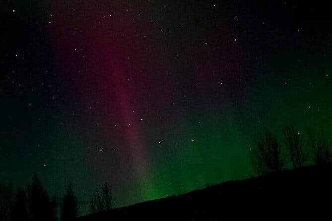 Aurora Chaser Tour - How About the Price?
