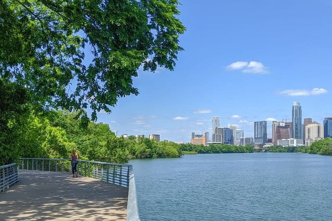 Austin Small Group Night Tour with Famous Austin Bat Boat Cruise - Who Will Love This Tour?