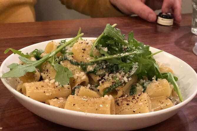 Authentic Italian Market: After Dark - Final Thoughts