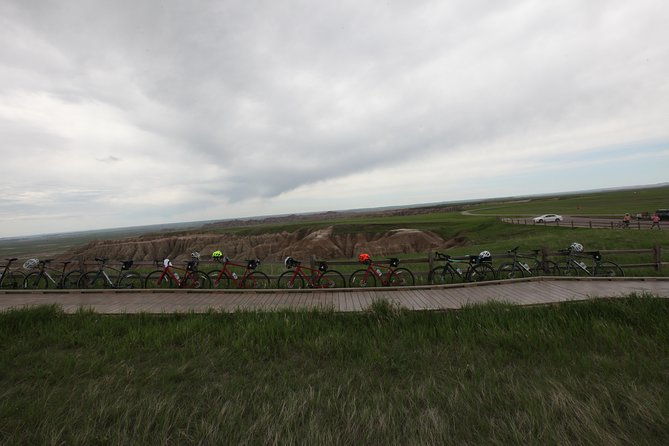 Badlands National Park by Bicycle - Private - Who Is This Tour Best For?