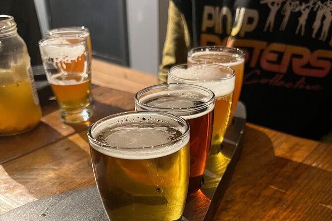 Beers in the Burgh: Pittsburgh Brewery Walk - Final Thoughts: Is This Tour for You?