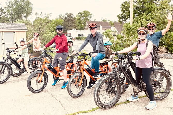 Best Family Small-Group E-Bike Guided Tour in Boulder, Colorado - Final Thoughts: Is It Worth It?