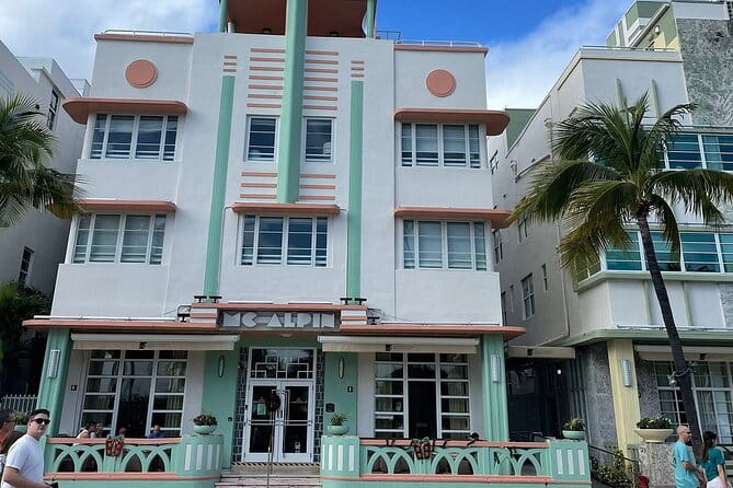 Best of Miami Beach Top Sights & Hidden Gems Walk + Trolley Tour - The Bottom Line