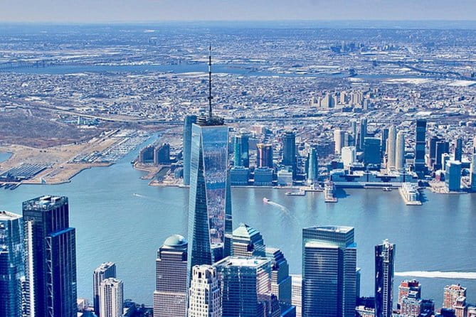 Best of New York, D.C. & Niagara Falls USA 4-Day Tour from Boston - Who Will Love This Tour?